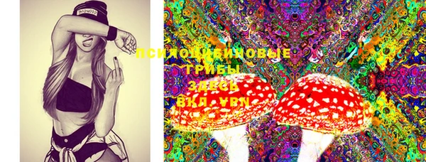 MESCALINE Алзамай